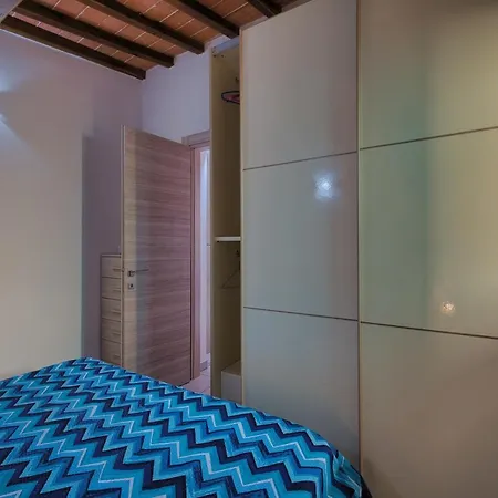 Apartamento La Casina Di Alan - Goelba *