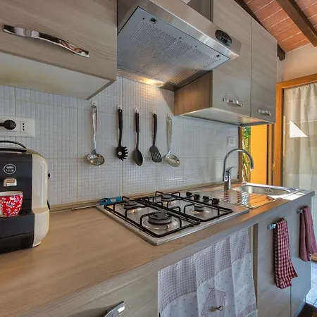 Apartamento La Casina Di Alan - Goelba Porto Azzurro